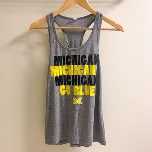 Michigan Tank 〽️